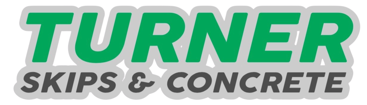 Turner Skips & Concrete